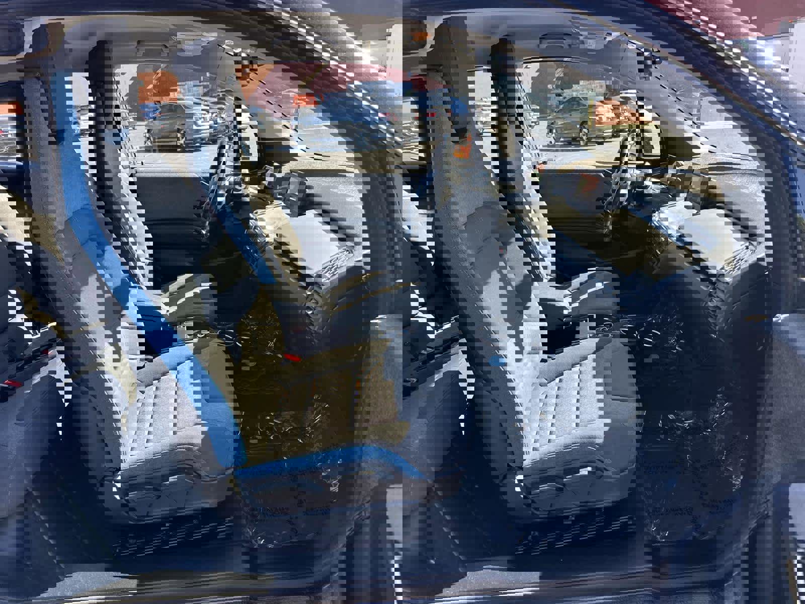 Used 2018 BMW i3 s image 14