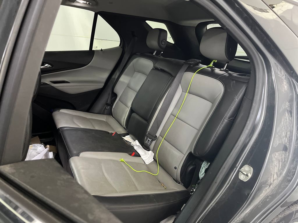 Used 2018 Chevrolet Equinox Premier w/ Infotainment II Package image 22