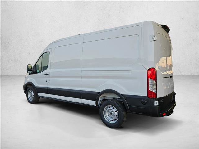 New 2026 Ford Transit 350 148 Medium Roof image 7