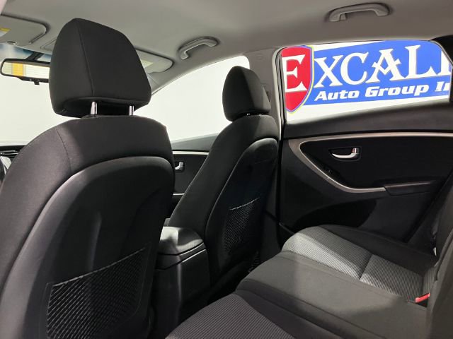 Used 2016 Hyundai Elantra GT w/ Option Group 02 image 26