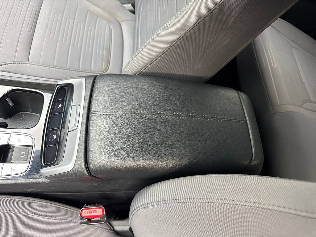 Used 2023 Hyundai Santa Cruz SEL w/ Activity Package FWD image 64
