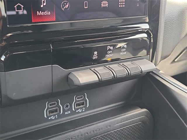 Used 2025 RAM 1500 Big Horn image 34