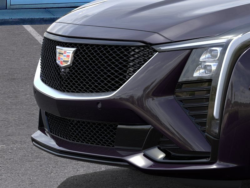 New 2026 Cadillac CT5 Sport AWD/4WD image 13