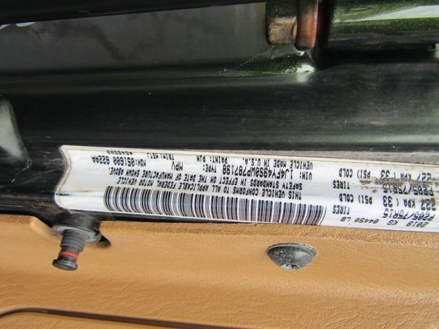 Used 1998 Jeep Wrangler Sahara image 20