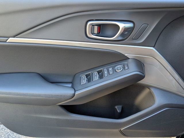 New 2026 Acura Integra image 12