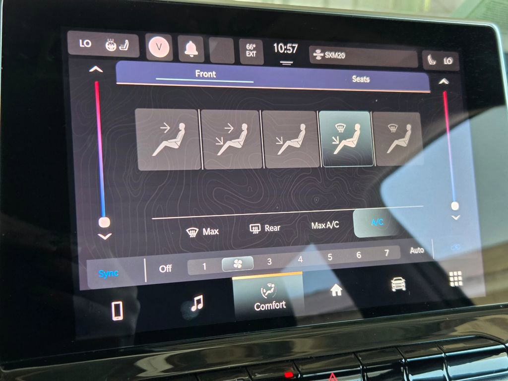 Certified 2022 Jeep Compass Limited AWD/4WD image 4
