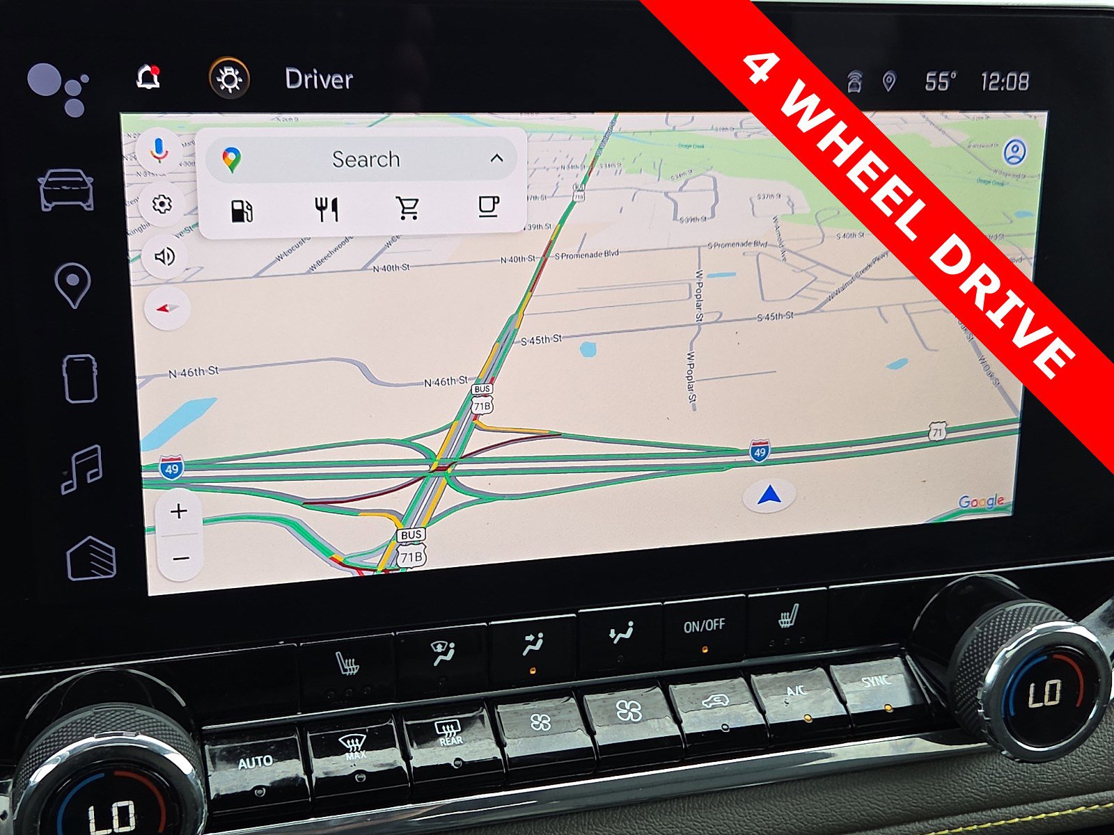 Used 2023 Chevrolet Colorado ZR2 image 17