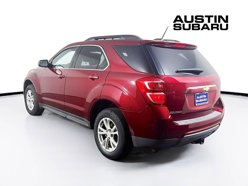 Used 2017 Chevrolet Equinox LT w/ Convenience Package image 5