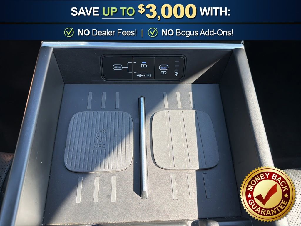 Used 2026 Hyundai Santa Fe SEL image 26