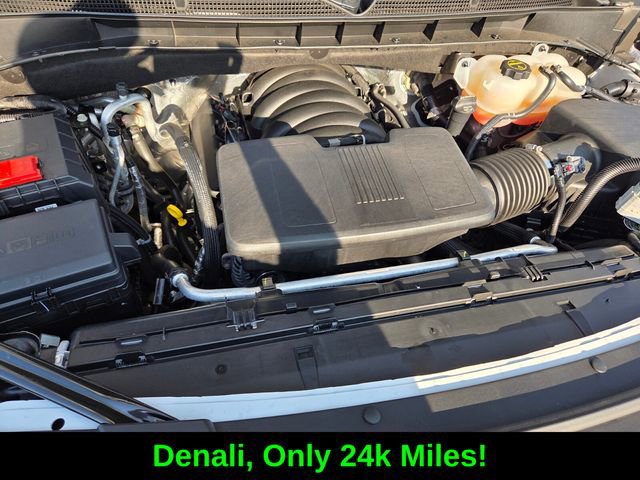 Used 2024 GMC Yukon Denali image 19