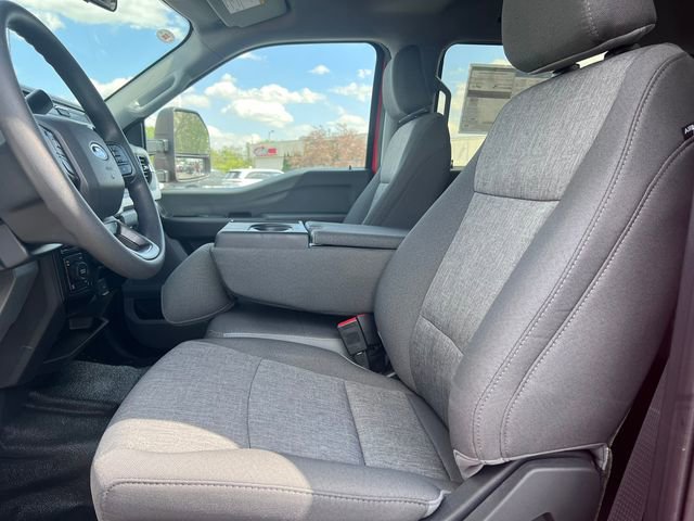 New 2026 Ford F250 XL AWD/4WD image 6