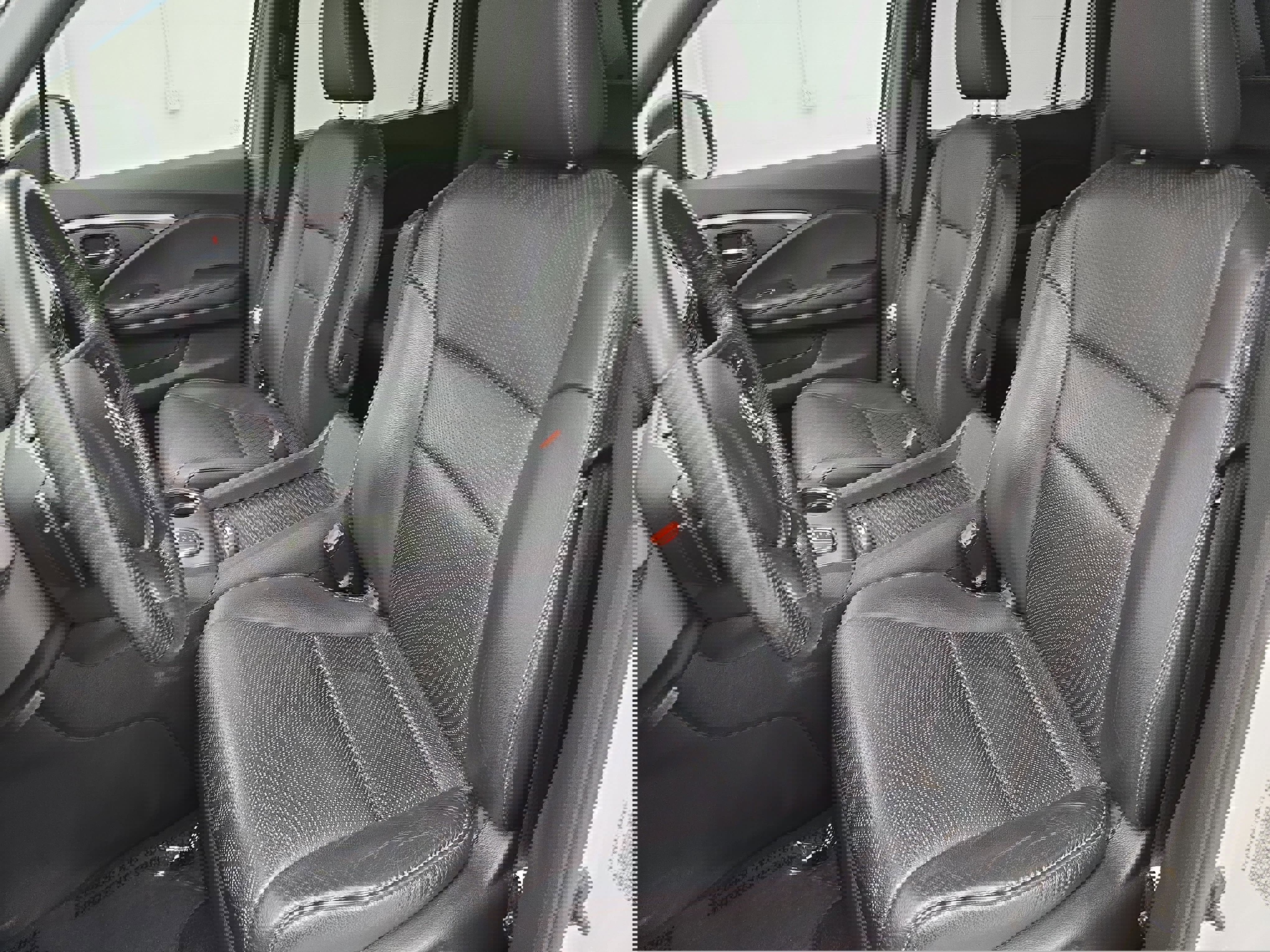 Used 2020 Honda Passport EX-L image 15