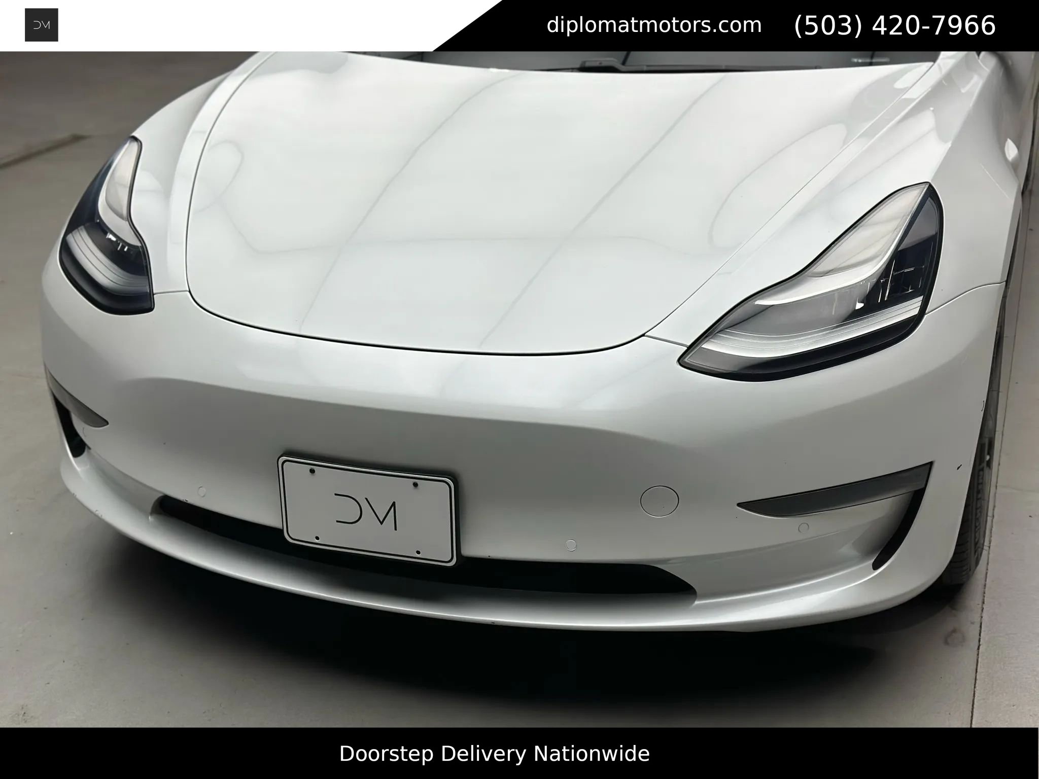 Used 2020 Tesla Model 3 image 14