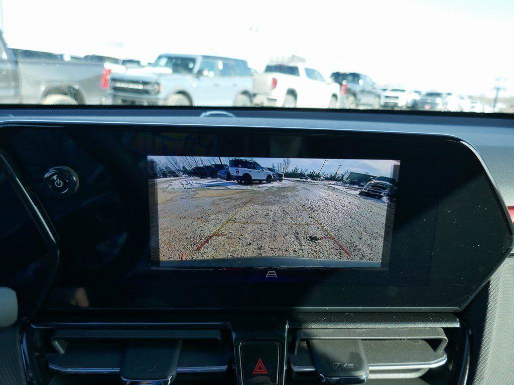 New 2026 Chevrolet TrailBlazer RS image 20