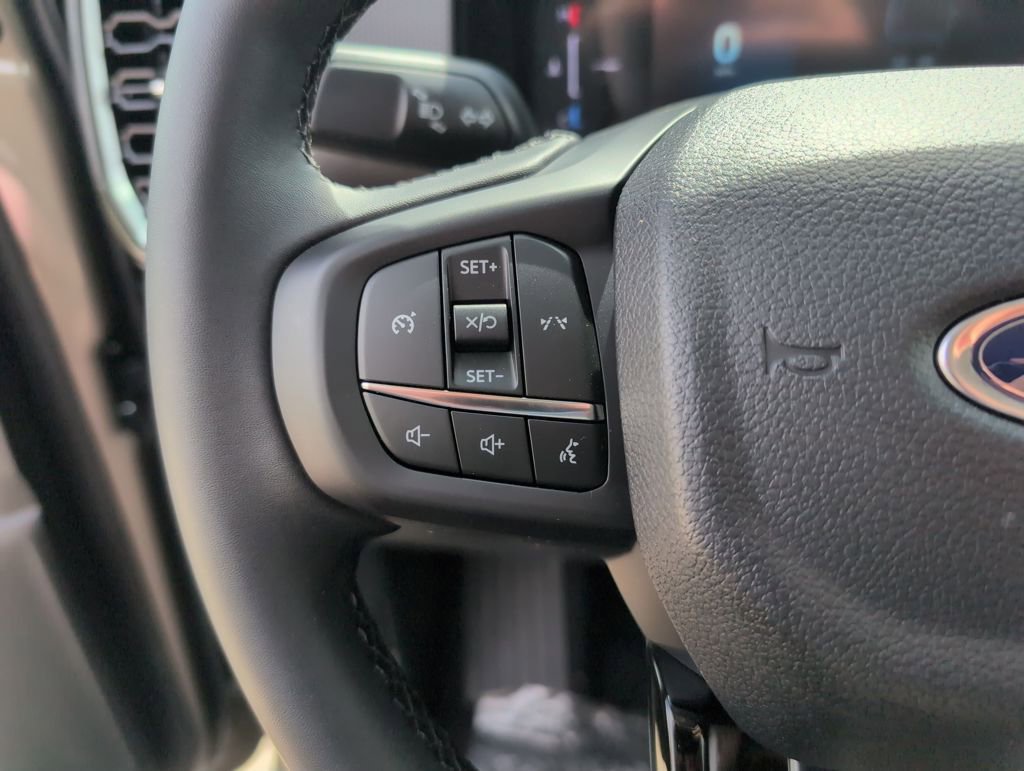 New 2026 Ford Ranger XLT w/ Equipment Group 301A High image 31