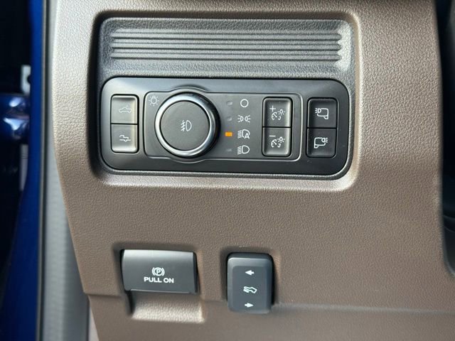 Used 2026 Ford F450 King Ranch w/ FX4 Off-Road Package AWD/4WD image 33