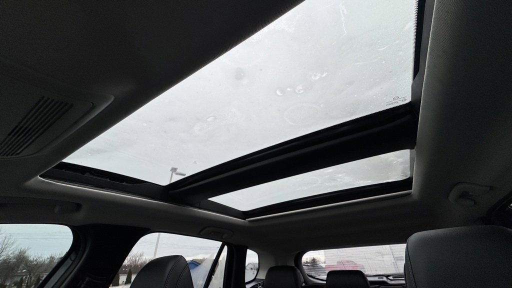 Used 2025 MAZDA CX-50 AWD 2.5 S w/ Premium Plus Pkg image 30