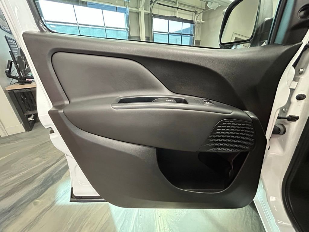 Used 2022 RAM ProMaster City Wagon image 50