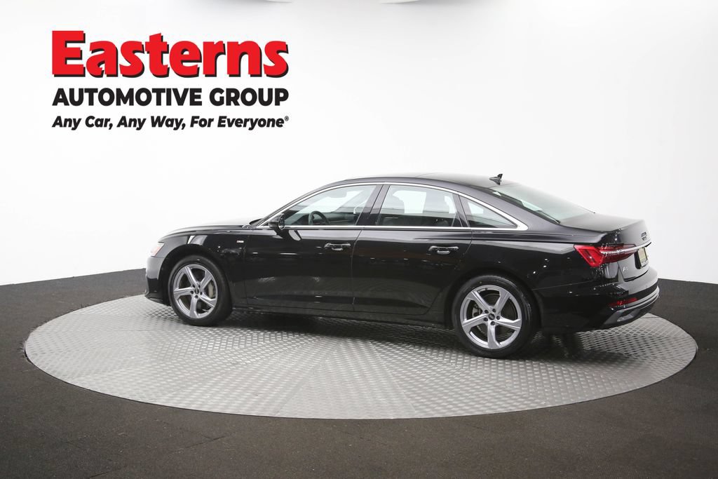 Used 2024 Audi A6 Premium Plus AWD/4WD image 64