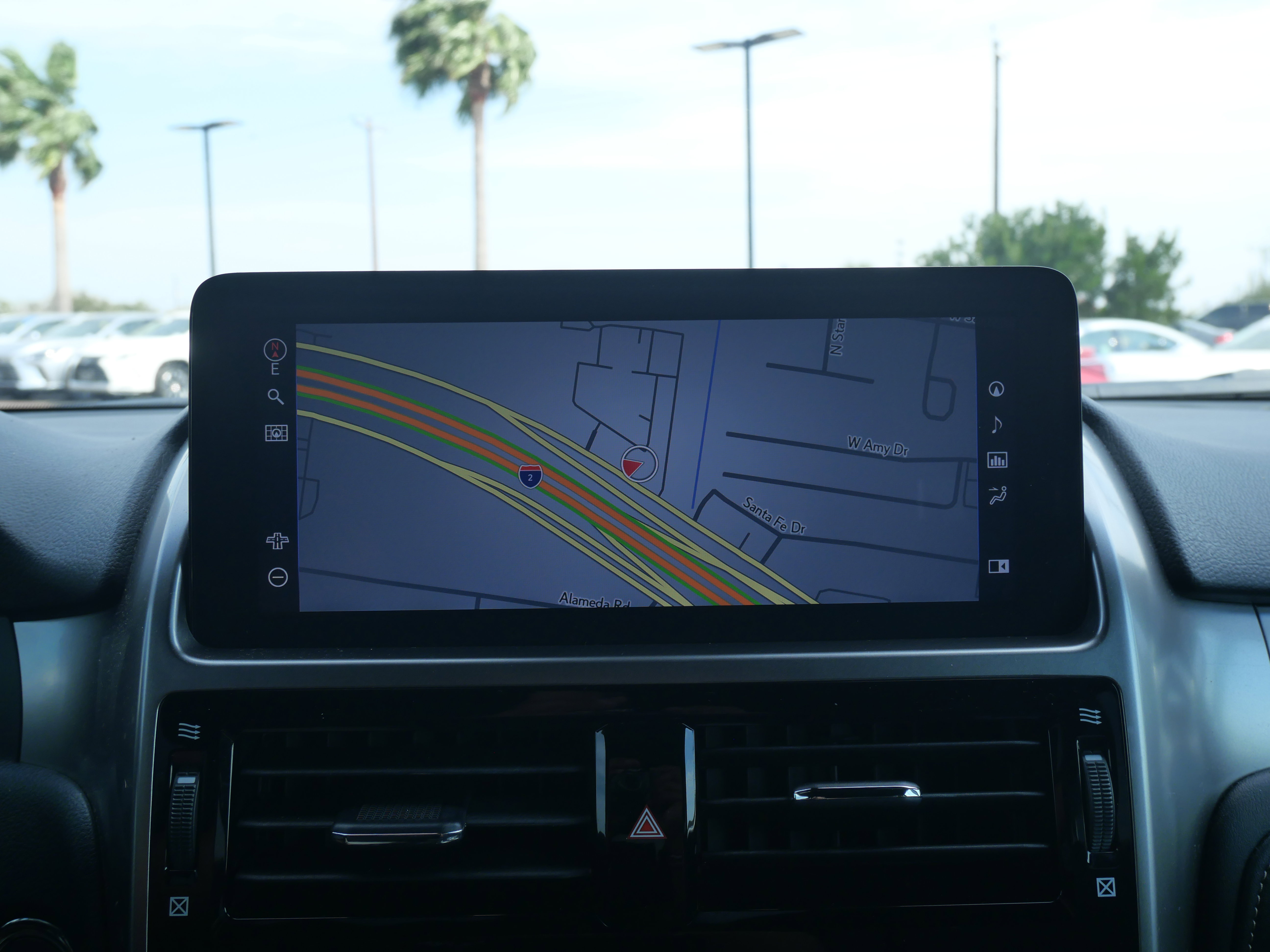 Used 2022 Lexus GX 460 Premium w/ Premium Package image 16