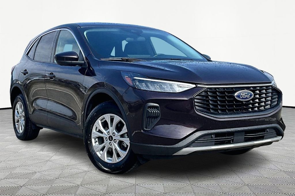 Certified 2023 Ford Escape Active w/ Tech Pack #2 image 12