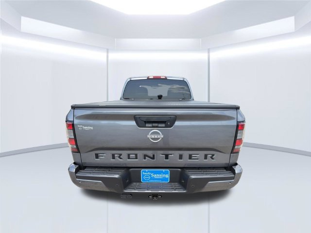 Used 2025 Nissan Frontier SV RWD image 7