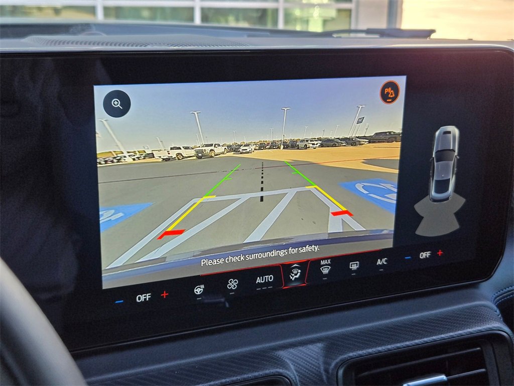 Used 2025 Ford Mustang Dark Horse w/ Dark Horse Handlin Package image 30