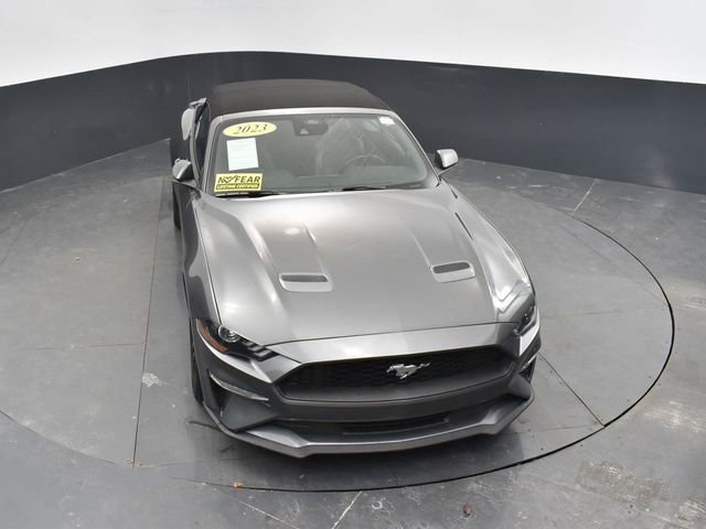 Used 2023 Ford Mustang Premium RWD image 27