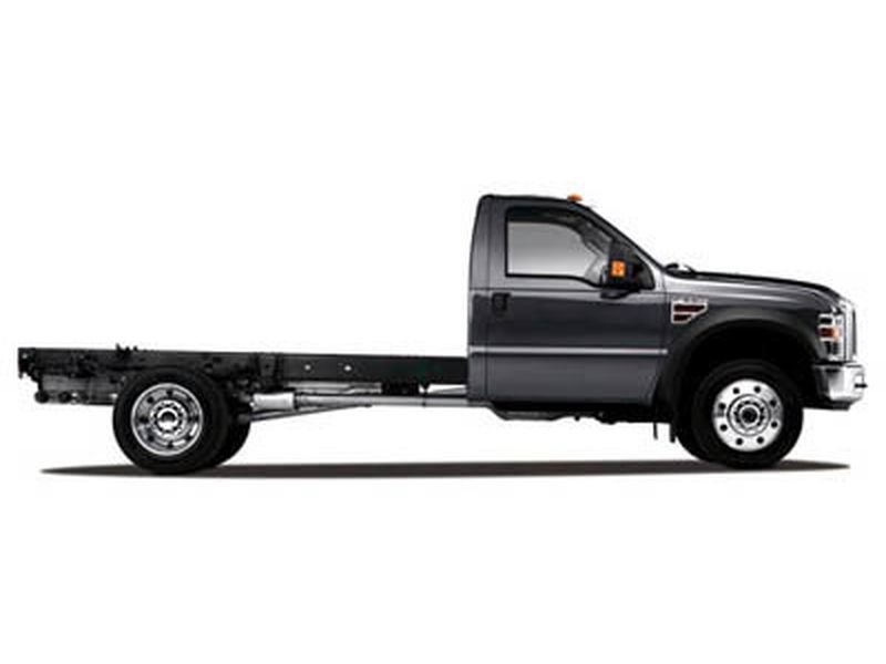 Used 2009 Ford F350 XL