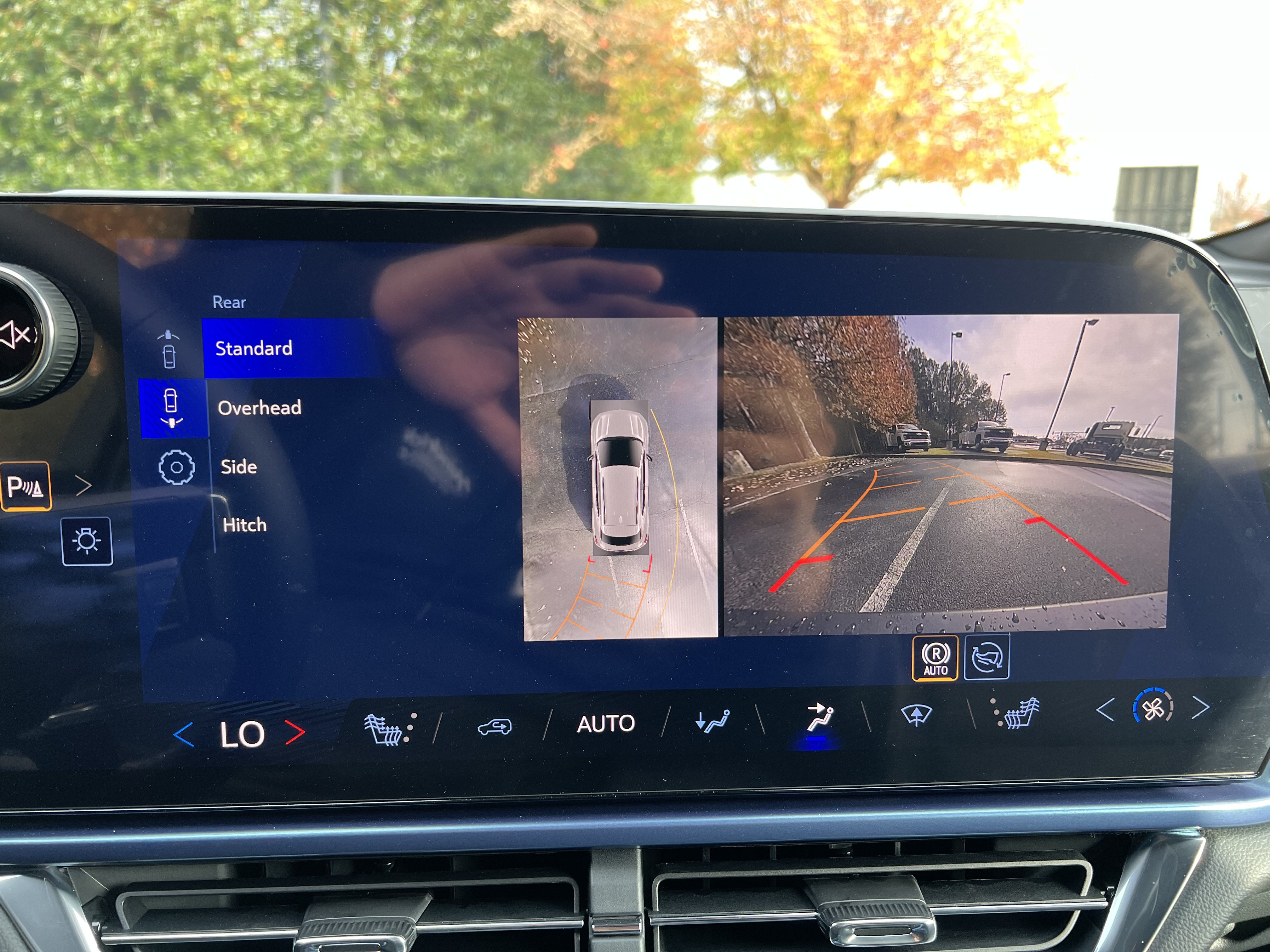 New 2026 Chevrolet Equinox EV LT AWD/4WD image 26