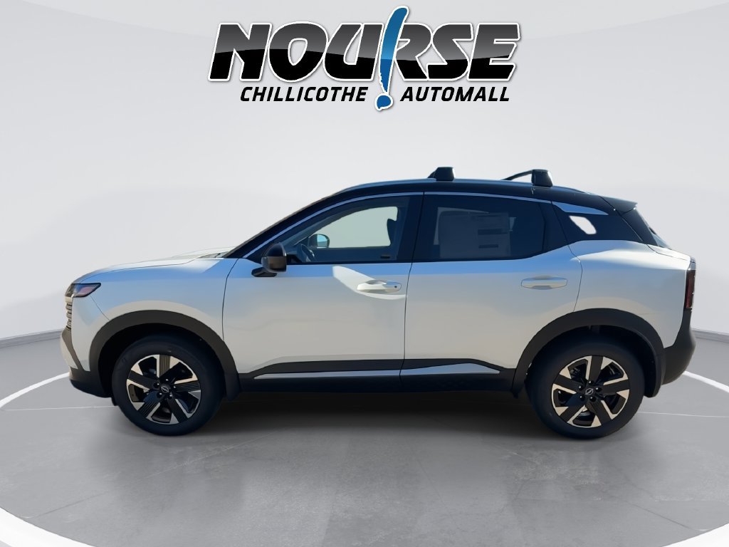 New 2027 Nissan Kicks SV AWD/4WD image 5
