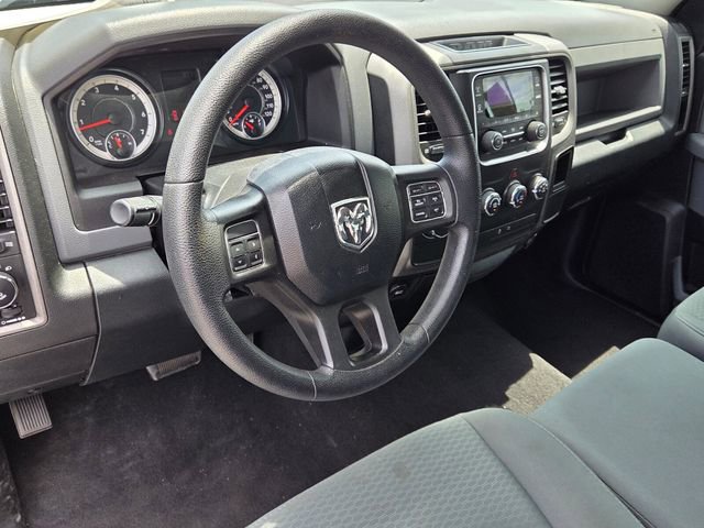 Used 2016 RAM 1500 Express RWD image 5