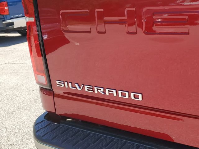 New 2026 Chevrolet Silverado 2500 LTZ w/ LTZ Plus Package AWD/4WD image 7