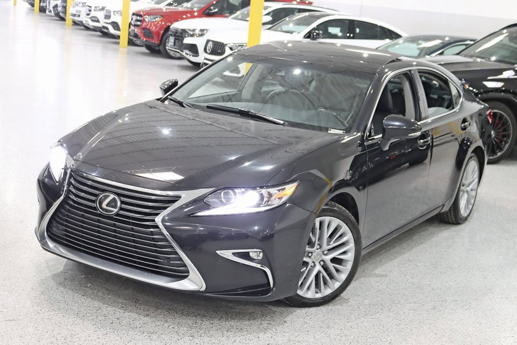 Used 2016 Lexus ES 350 image 5