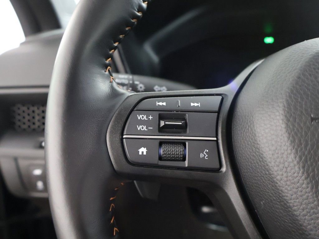 Used 2025 Honda CR-V Sport-L image 45
