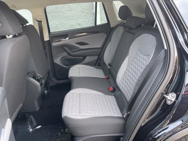 New 2026 Volkswagen Tiguan S image 21