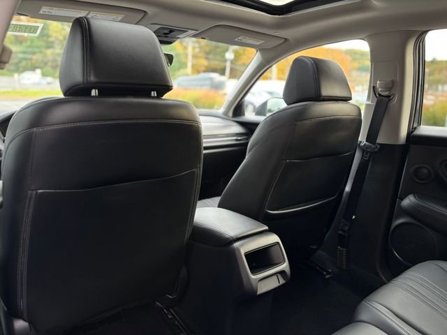 Used 2024 Honda HR-V EX-L image 48