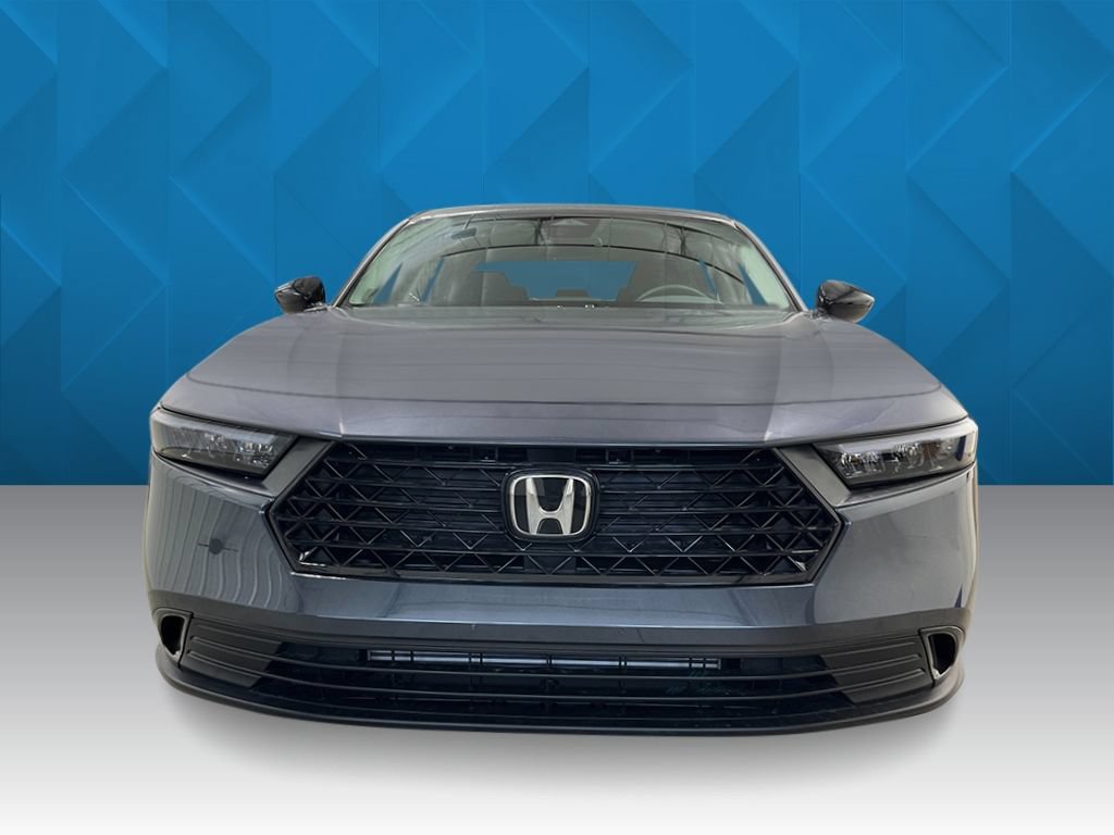 New 2026 Honda Accord SE image 11