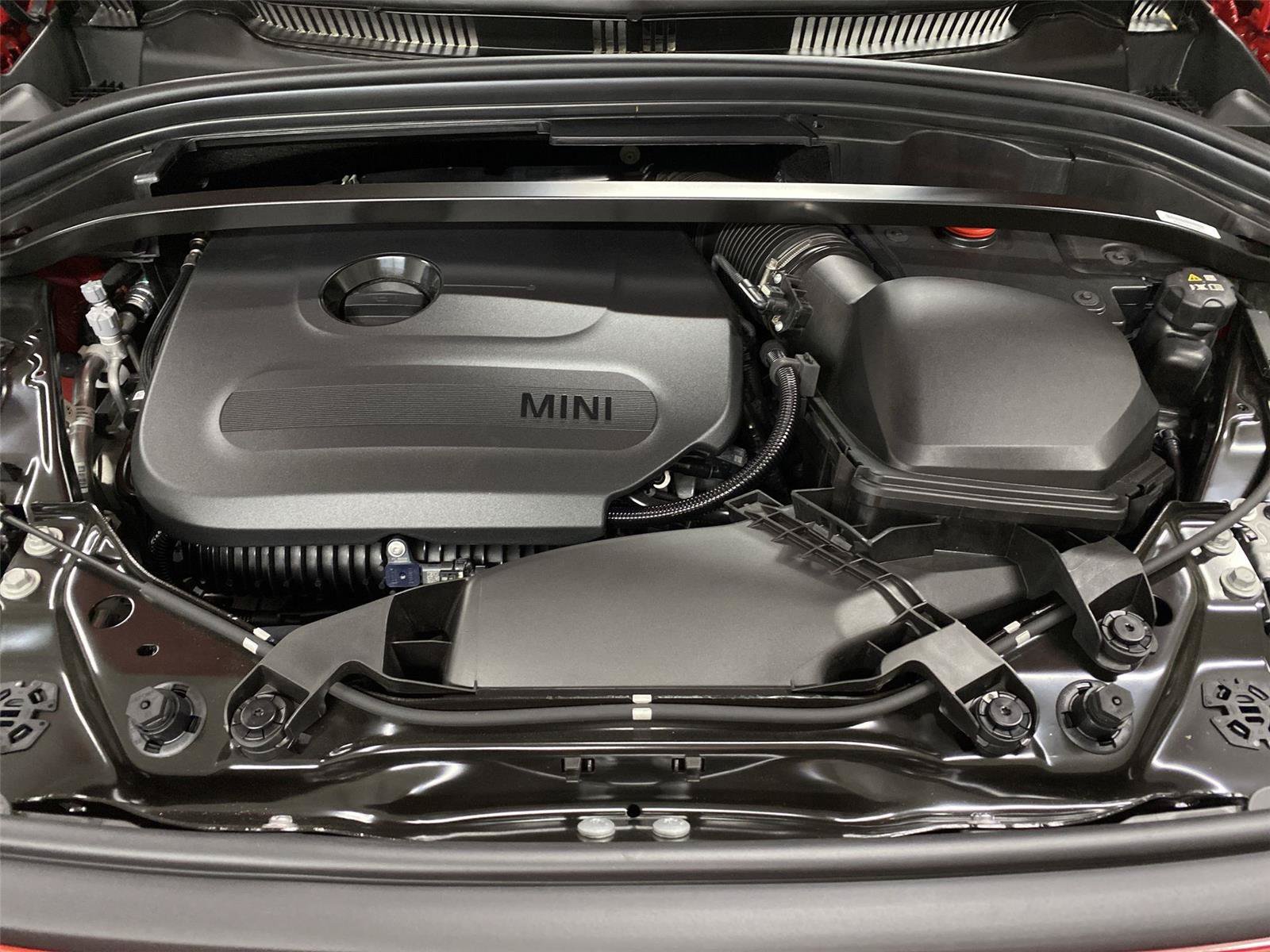 New 2026 MINI Cooper Countryman S AWD/4WD image 22