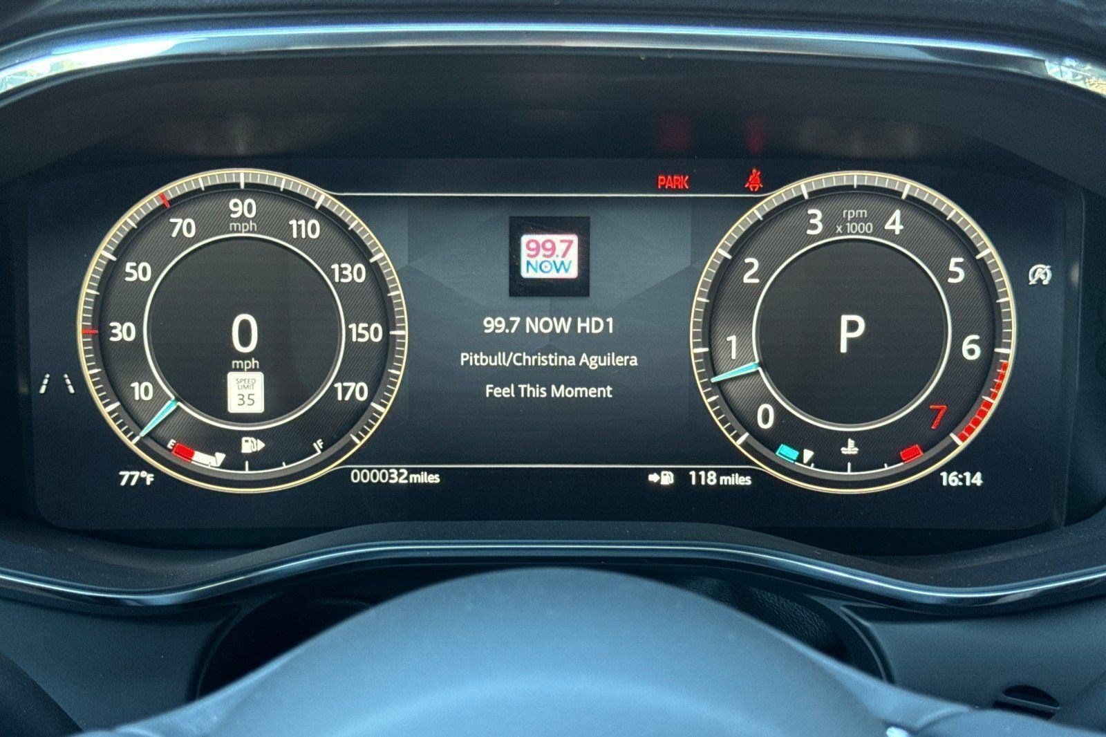 New 2026 Jaguar F-PACE R-Dynamic S AWD/4WD image 15