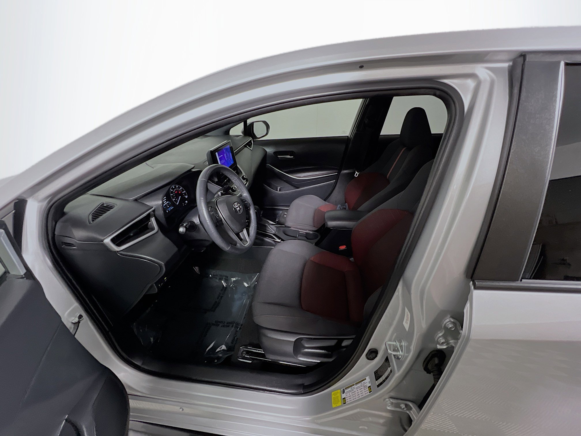 Used 2023 Toyota Corolla SE image 15