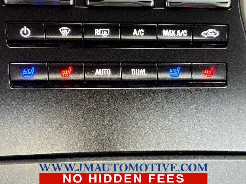 Used 2018 Lincoln MKX Black Label w/ Driver Assistance Package AWD/4WD image 33