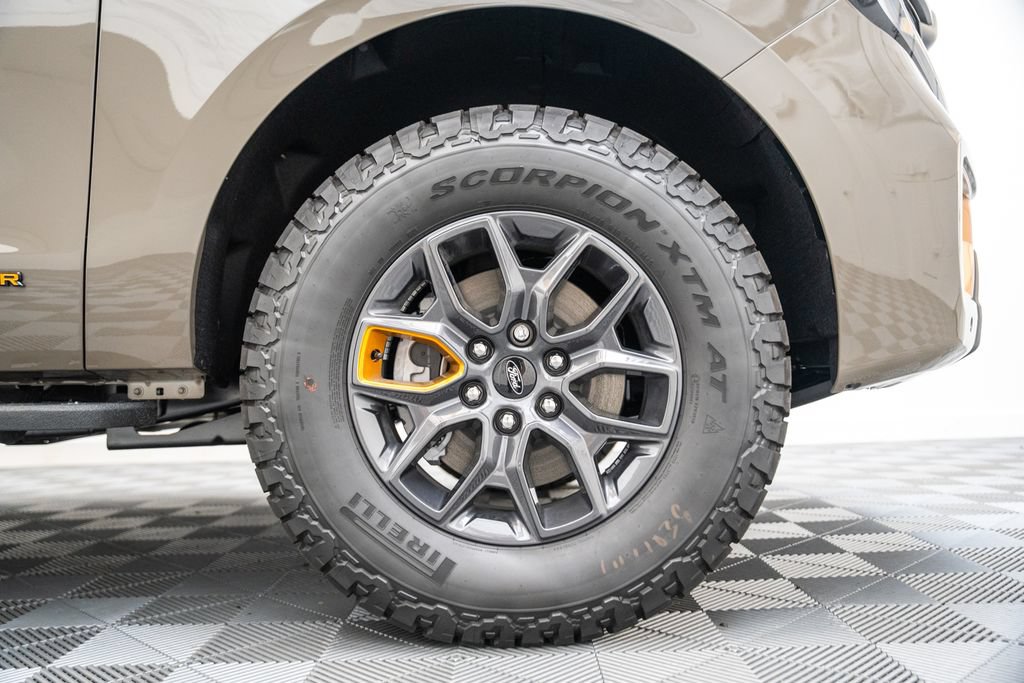 New 2027 Ford Expedition Tremor AWD/4WD image 24