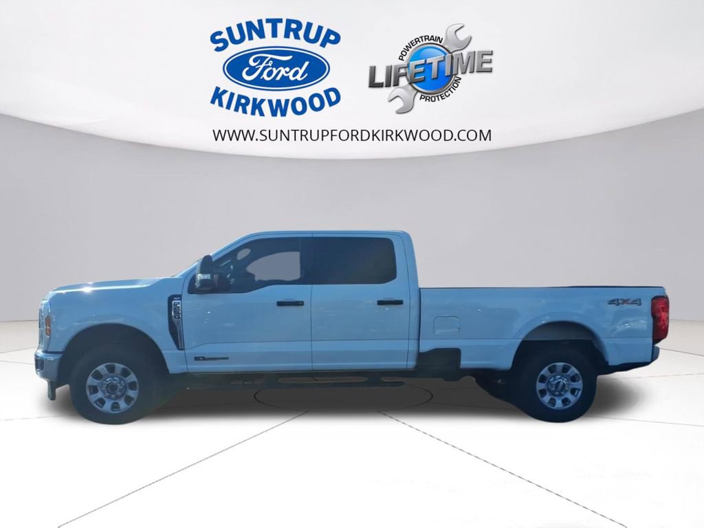 Used 2024 Ford F250 XLT AWD/4WD image 23