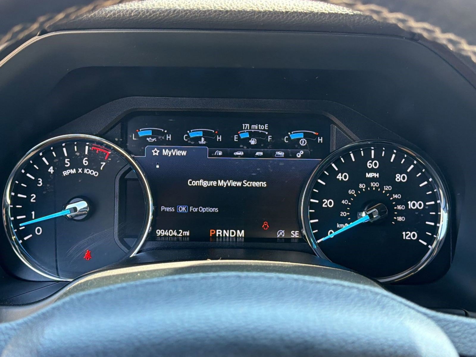 Used 2020 Ford Expedition Limited image 21