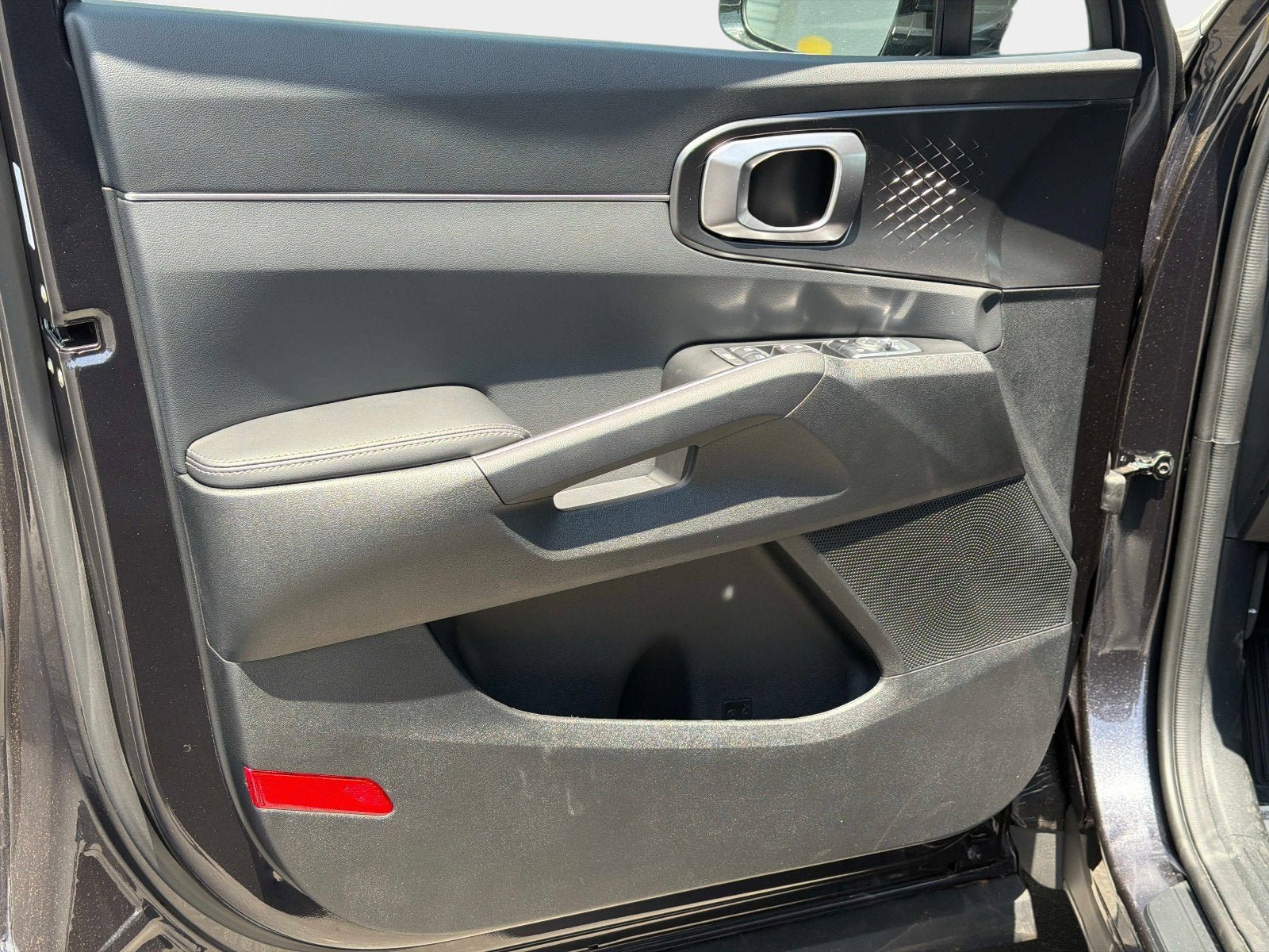 New 2026 Kia Sorento LX FWD image 14