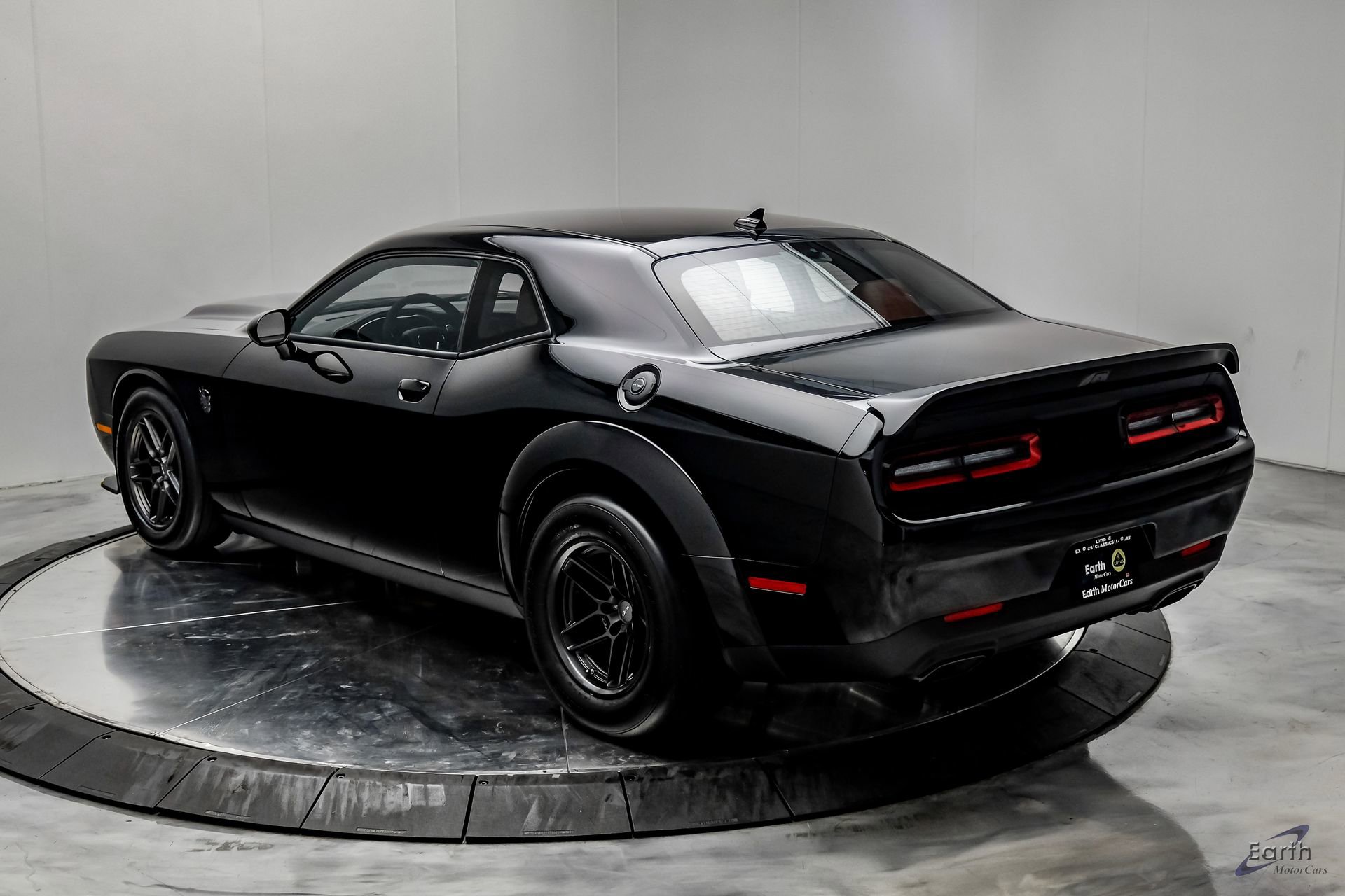 Used 2023 Dodge Challenger SRT Hellcat Redeye image 14