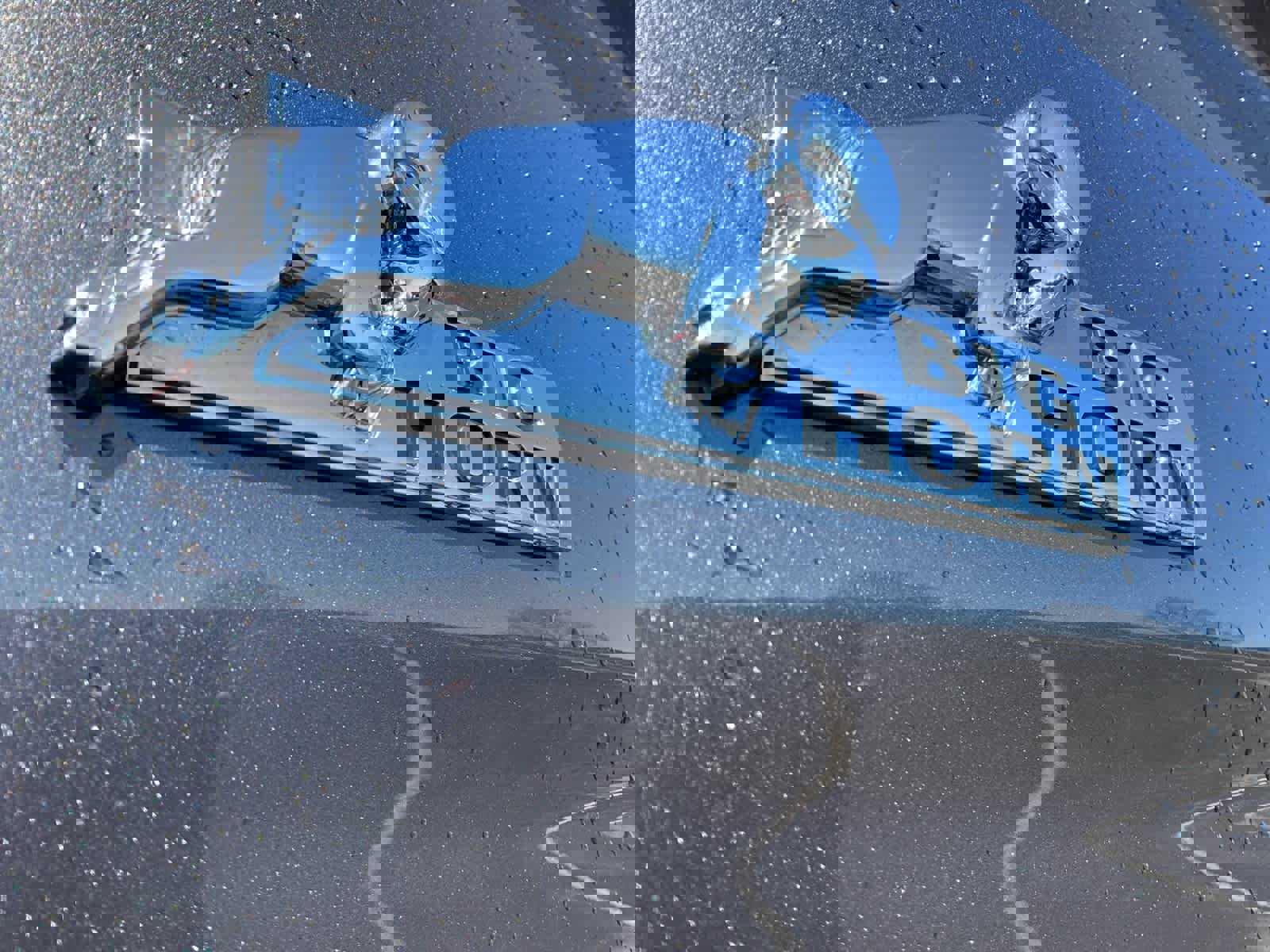 Used 2015 RAM 1500 Big Horn image 19