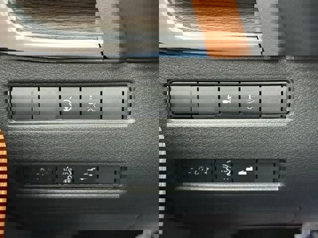 New 2026 Nissan Rogue Platinum w/ Platinum Premium Package image 30