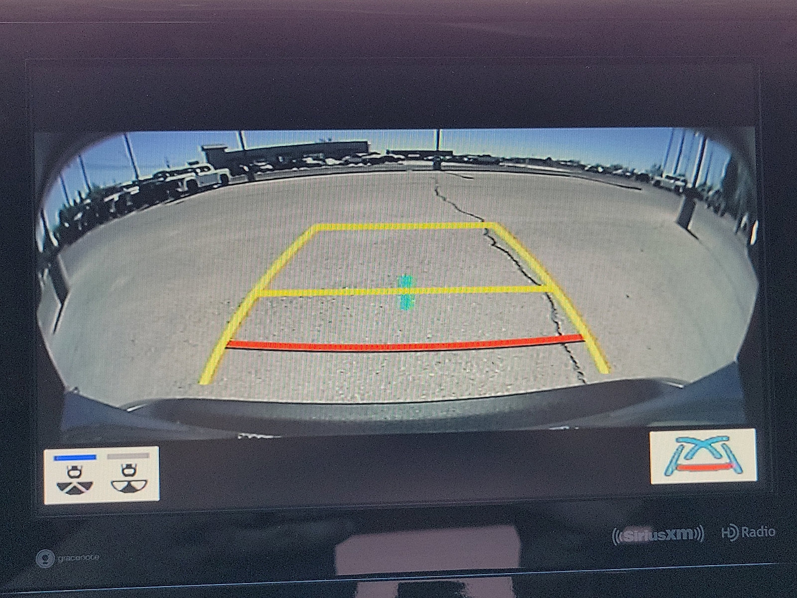 Used 2024 Toyota Camry SE w/ Audio Upgrade Package image 14